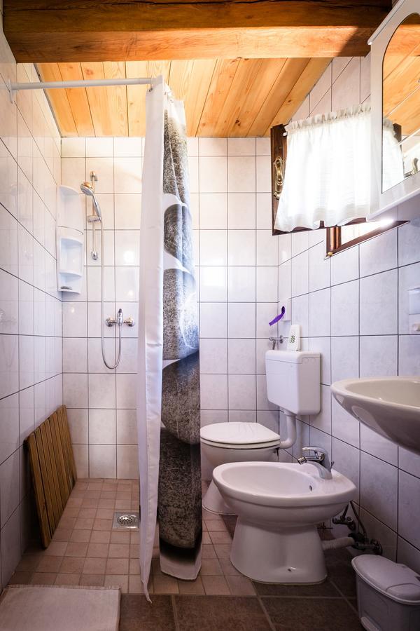 Вилла House Marijana Раковица Экстерьер фото