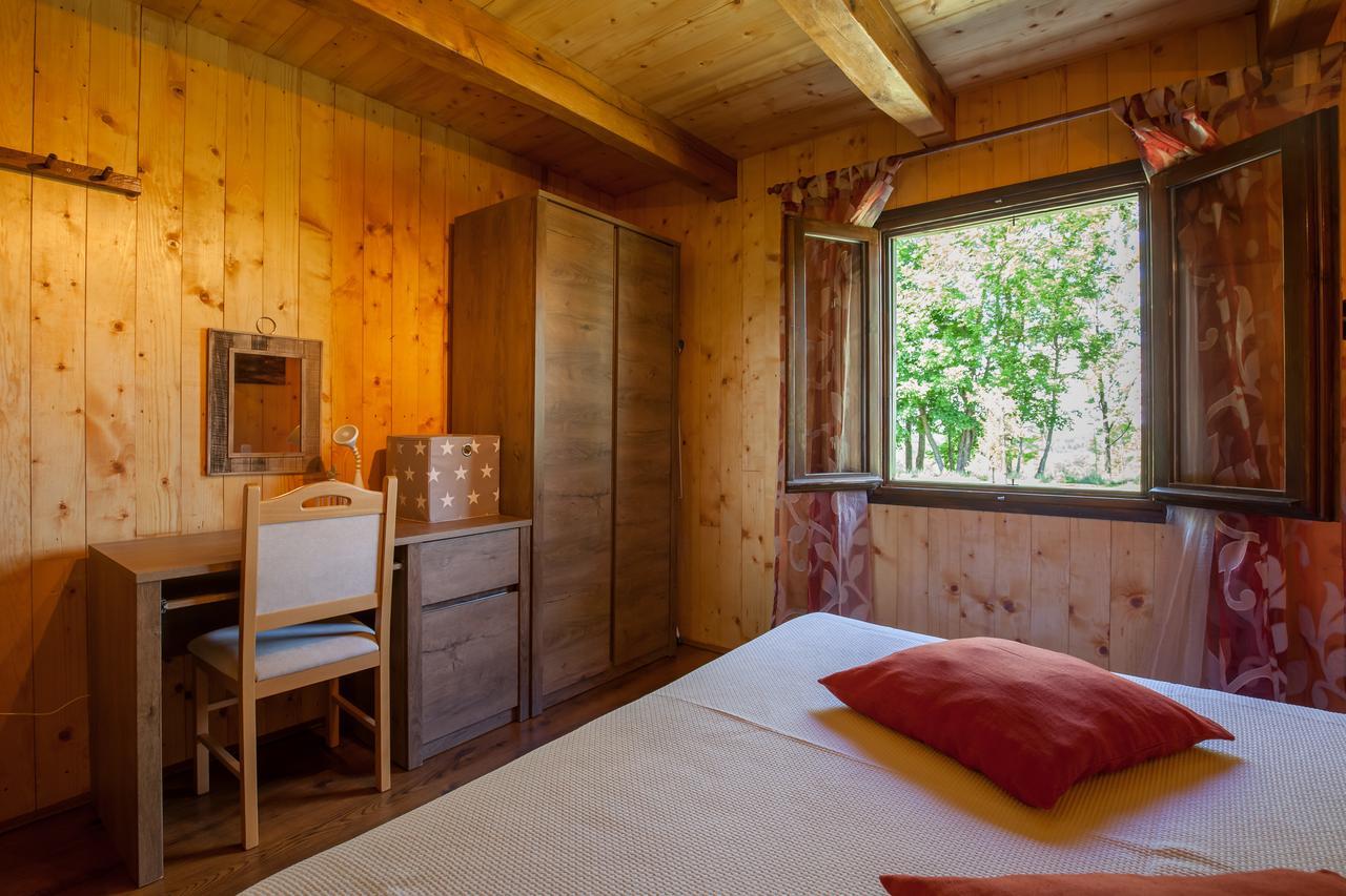 Вилла House Marijana Раковица Экстерьер фото