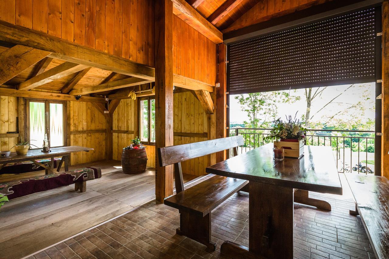 Вилла House Marijana Раковица Экстерьер фото