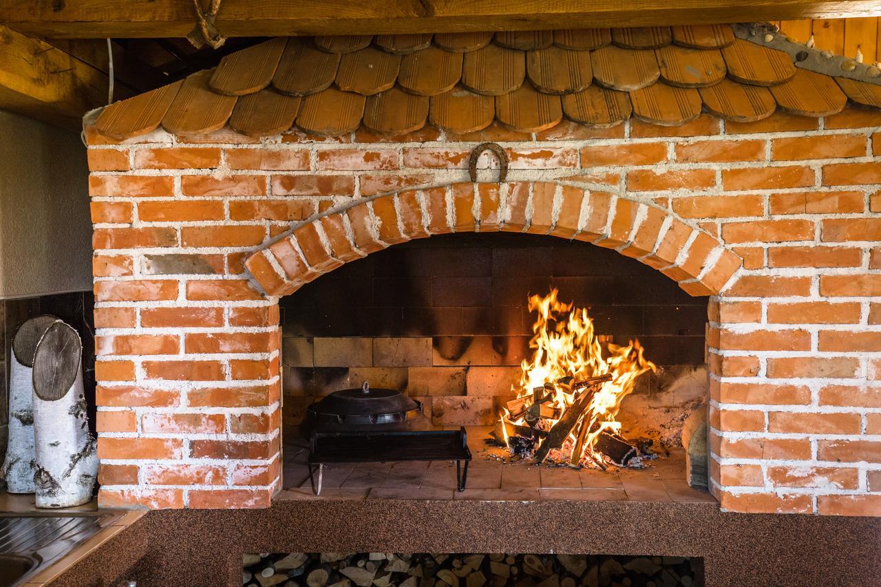 Вилла House Marijana Раковица Экстерьер фото